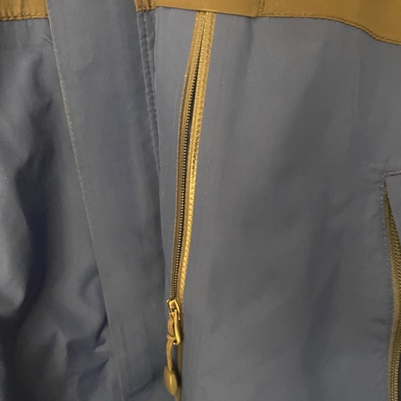 Mens eddie Bauer jacket - Picture 3 of 9